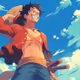luffy