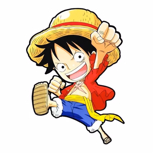 luffy.one piece