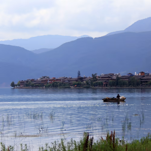 SiChuang, China