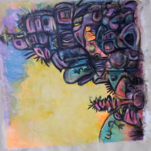 Certificados de obras analogas.