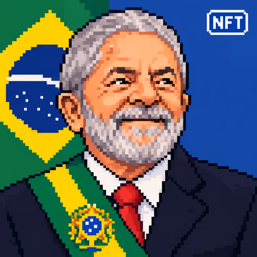 Lula Presidente