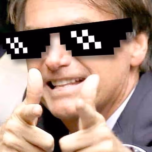 Lula x Bolsonaro