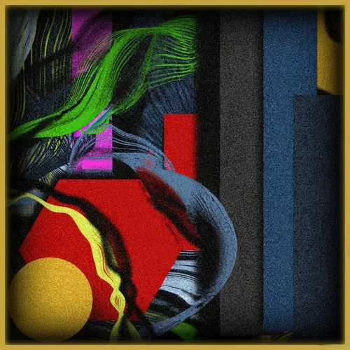 Lumina Pulveris (Light whispers and dust)