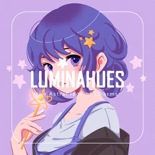 LuminaHues