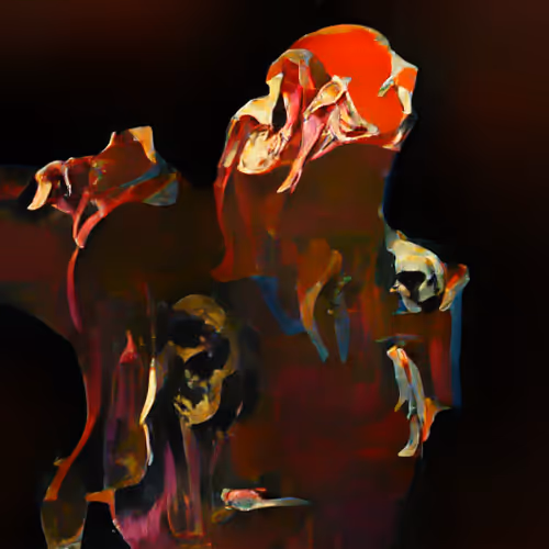 Luminal Vessels