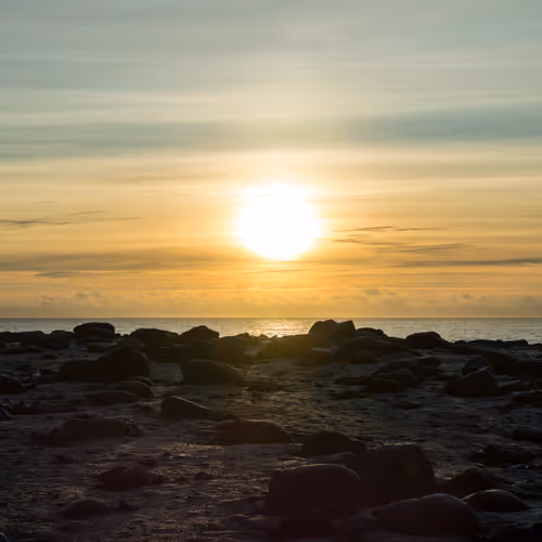 Luminance In My Mind