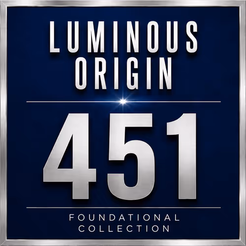Luminous Origin 451 Contract