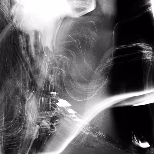 Luminous Subjects - old