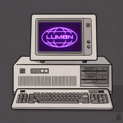 Lumon Genesis CE