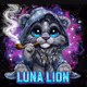 Luna Lion