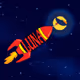Luna Rocket
