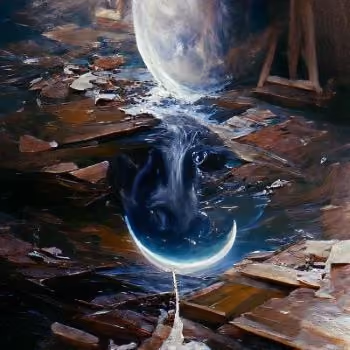 LUNAFALL