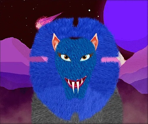 LunApuPia NFT ETH - old