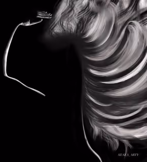 lunar dance