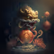 Lunar Dragon