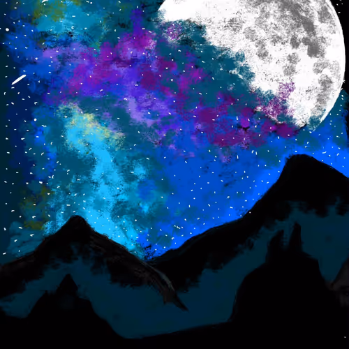 LUNAR DREAMS