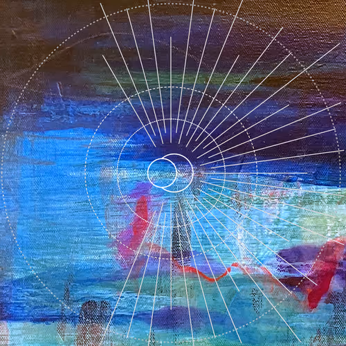 Lunar Eclipse 12 Virgo