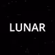 Lunar moon plots NFT