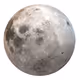 Lunar Phases NFT Collection - old