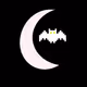 Lunar Bats - old
