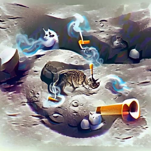 Lunarcats V3
