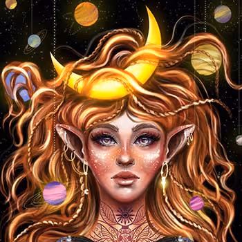 Lunar Mystery