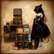 photo A exhibition-LunarOeclipse-