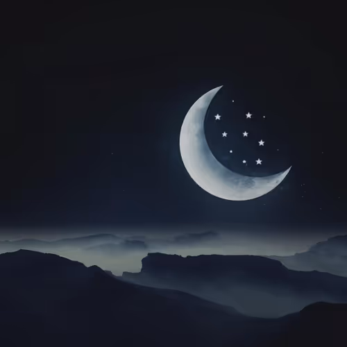Luna's Musings