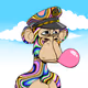 Lunatic Ape