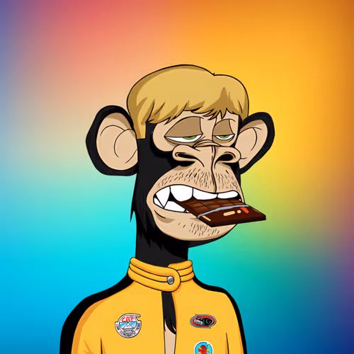 Lunatic Ape