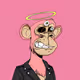 Lunatic Ape