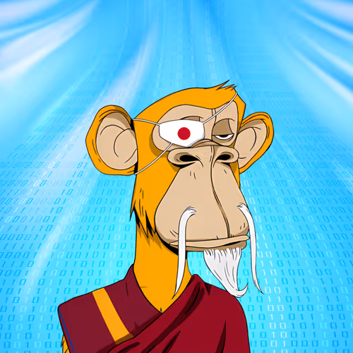 Lunatic Ape