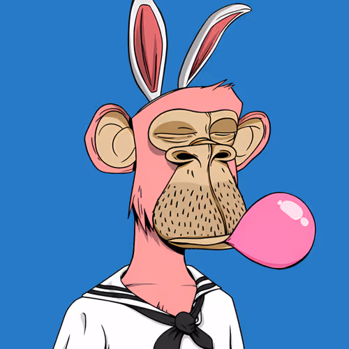 Lunatic Ape