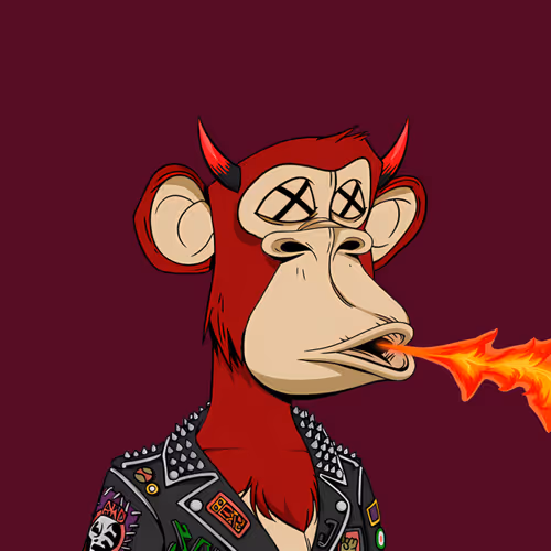 Lunatic Ape
