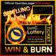 LunC Lottery