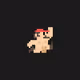 Lunghi Stefano Pixel Art
