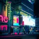 Luv City - old