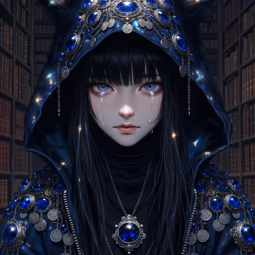 Luxelapin Reverie