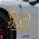 Grand Roayl Luxury Car Rental in Dubai
