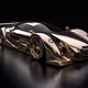 Luxury Car Design Collection
