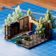 LUXURY ISOMETRIC - old