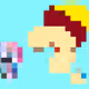 luxury pixelart