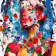 Luxury Surrealism Art