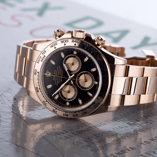 Luxury Watches NFT