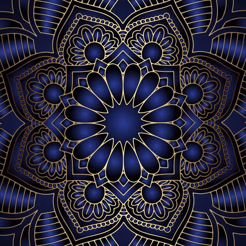 Mandala Luxury Collection - old