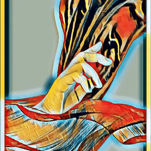 ART OF THE MIND BY DAVID