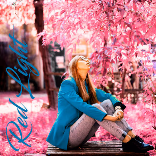 Lv Studios - Red Light