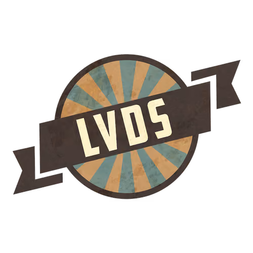 LVDS Music