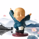KungFu LittleMonk