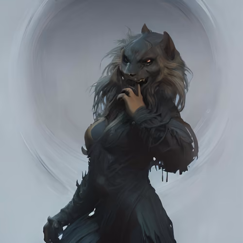Lycans Rise